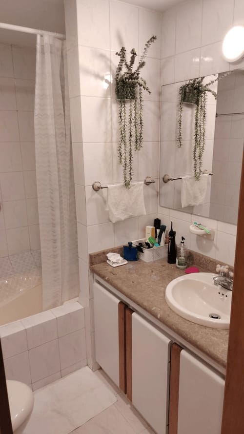 Apartamento de 1 alcoba en arriendo en Santa Barbara, Bogotá, 55 m² · foto 10 de 10