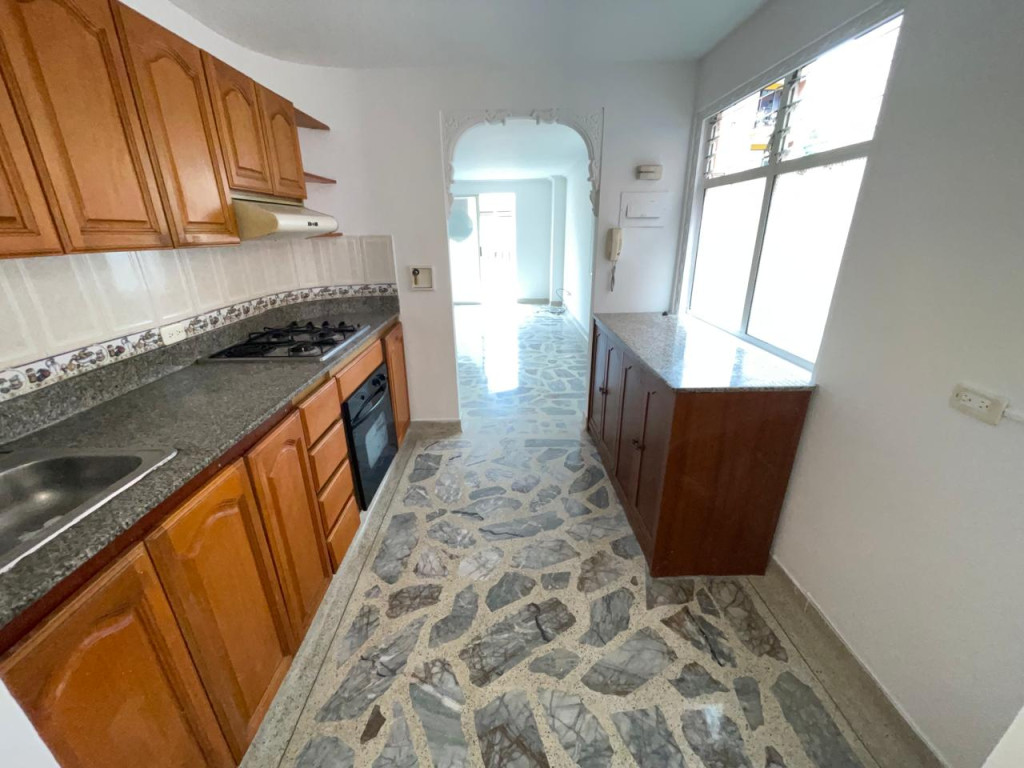 Apartment for rent in El portal, Envigado