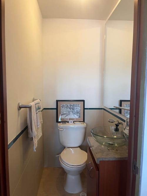 Apartamento de 3 alcobas en venta en Lagos De Cordoba, Bogotá, 106 m² · foto 7 de 16