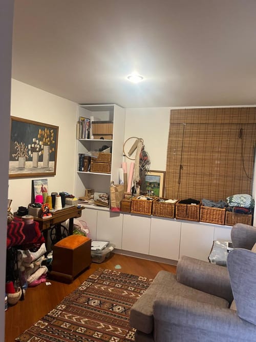 Apartamento de 3 alcobas en venta en Lagos De Cordoba, Bogotá, 106 m² · foto 8 de 16