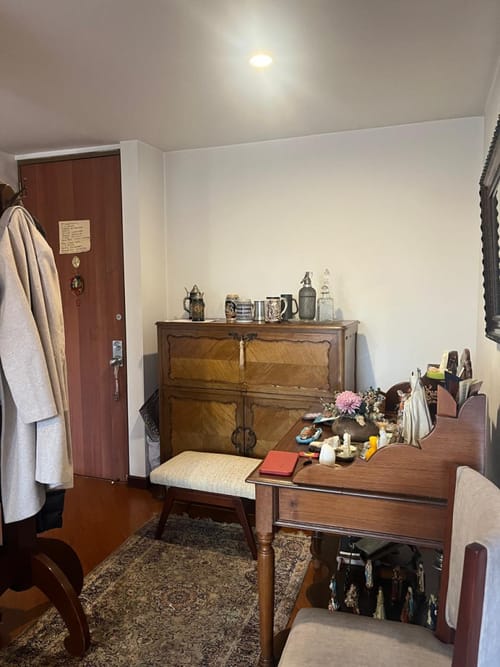 Apartamento de 3 alcobas en venta en Lagos De Cordoba, Bogotá, 106 m² · foto 10 de 16