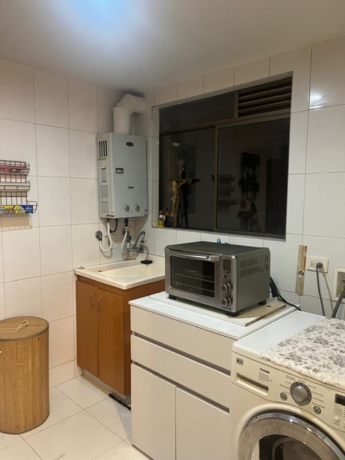 Apartamento de 3 alcobas en venta en Lagos De Cordoba, Bogotá, 106 m² · foto 12 de 16