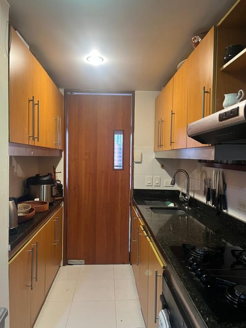 Apartamento de 3 alcobas en venta en Lagos De Cordoba, Bogotá, 106 m² · foto 14 de 16