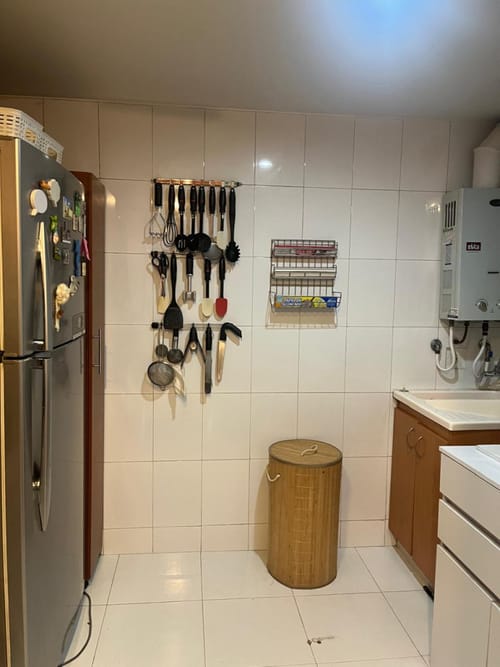 Apartamento de 3 alcobas en venta en Lagos De Cordoba, Bogotá, 106 m² · foto 15 de 16