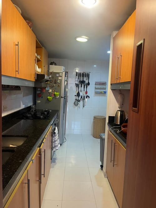 Apartamento de 3 alcobas en venta en Lagos De Cordoba, Bogotá, 106 m² · foto 16 de 16