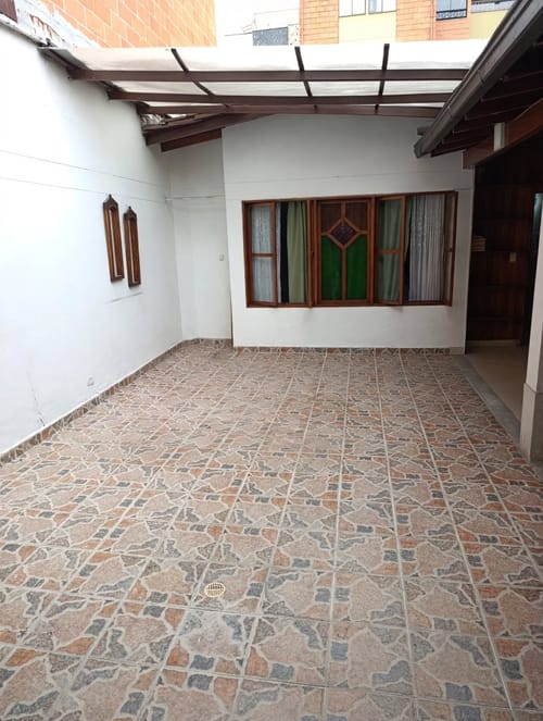 Casa en arriendo en Belén Fatima, Medellín · foto 4 de 18