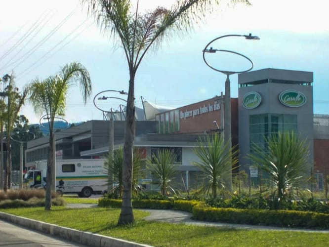 Local en arriendo en Llano Grande, Rionegro, 19 m² · foto 4 de 11