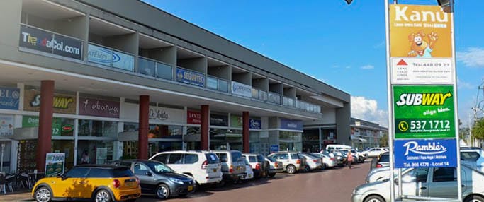 Local en arriendo en Llano Grande, Rionegro, 19 m² · foto 8 de 11
