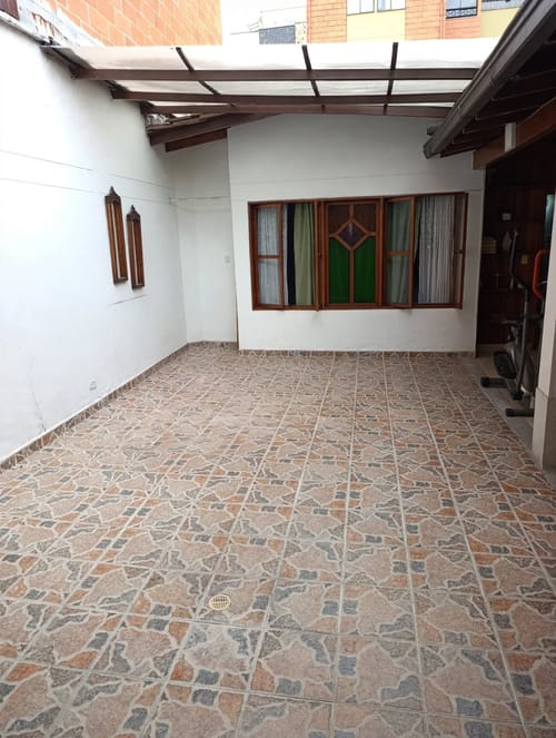 Casa en arriendo en Belén Fatima, Medellín · foto 14 de 18