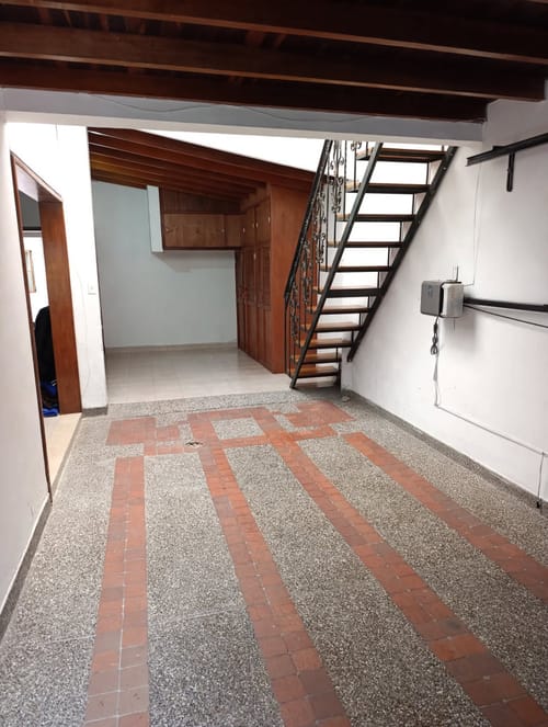 Casa en arriendo en Belén Fatima, Medellín · foto 16 de 18