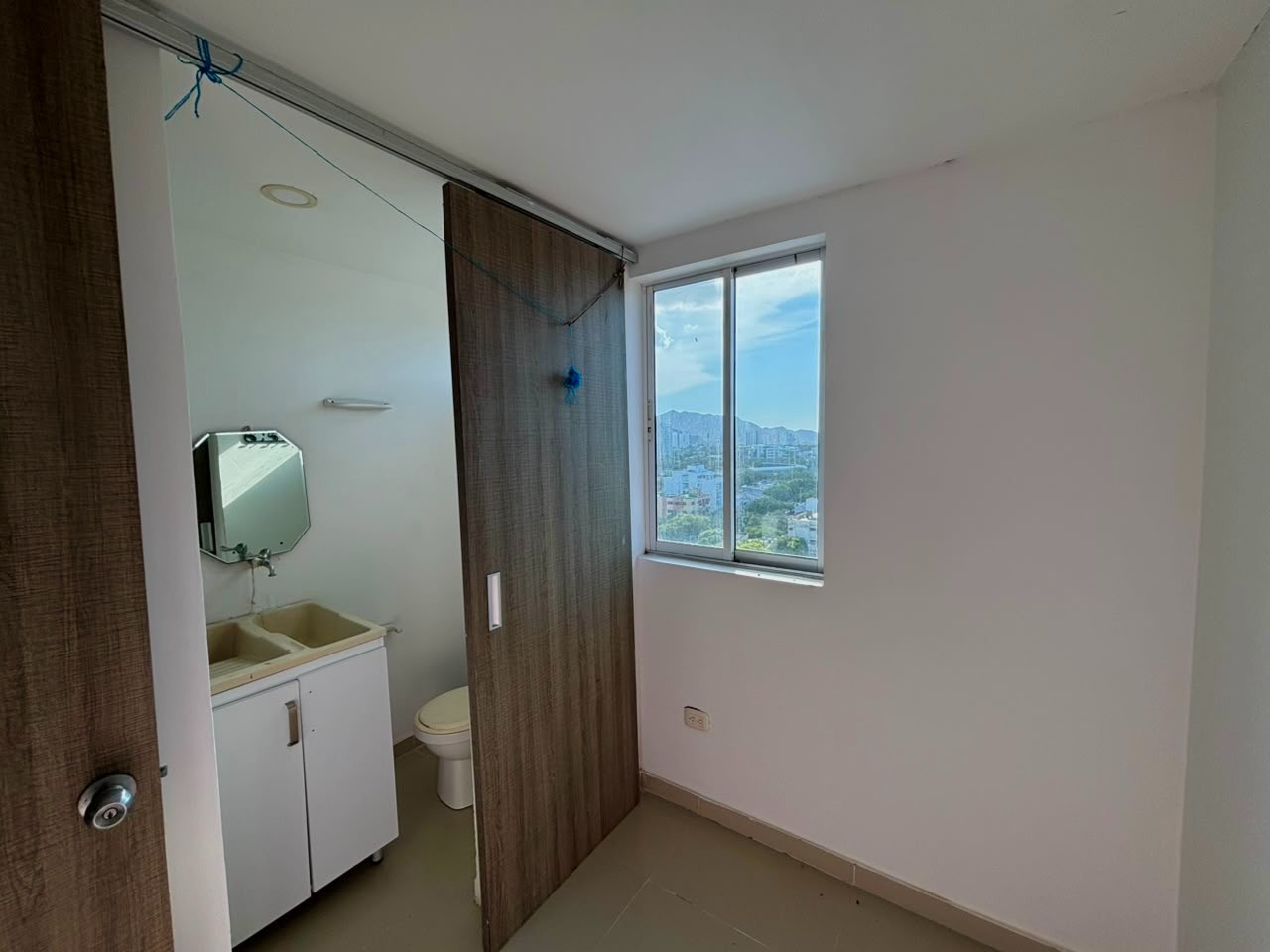 Apartamento en venta en Jardin, Santa Marta · foto 4 de 24