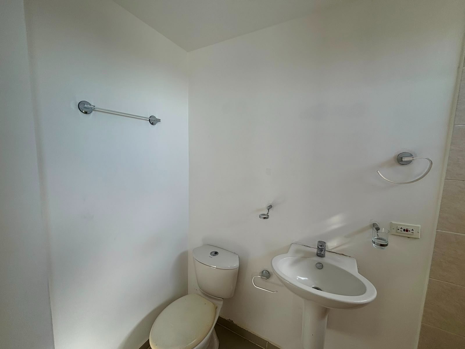 Apartamento en venta en Jardin, Santa Marta · foto 7 de 24