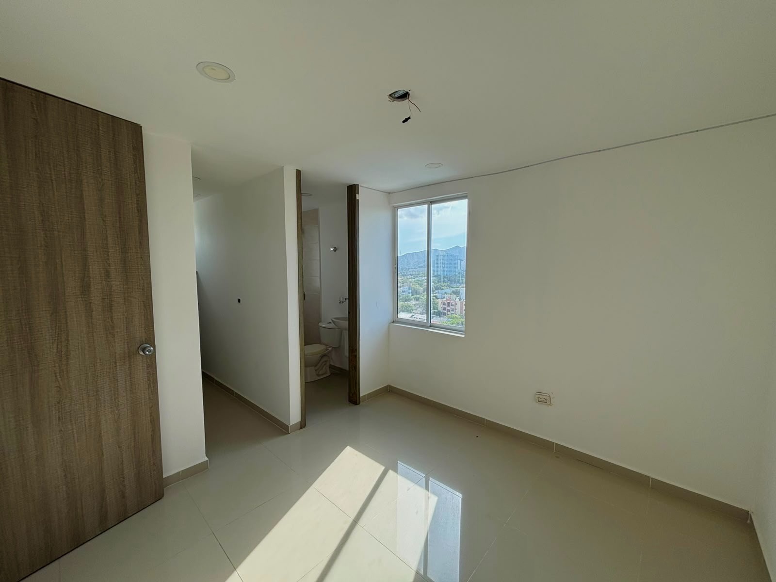 Apartamento en venta en Jardin, Santa Marta · foto 8 de 24