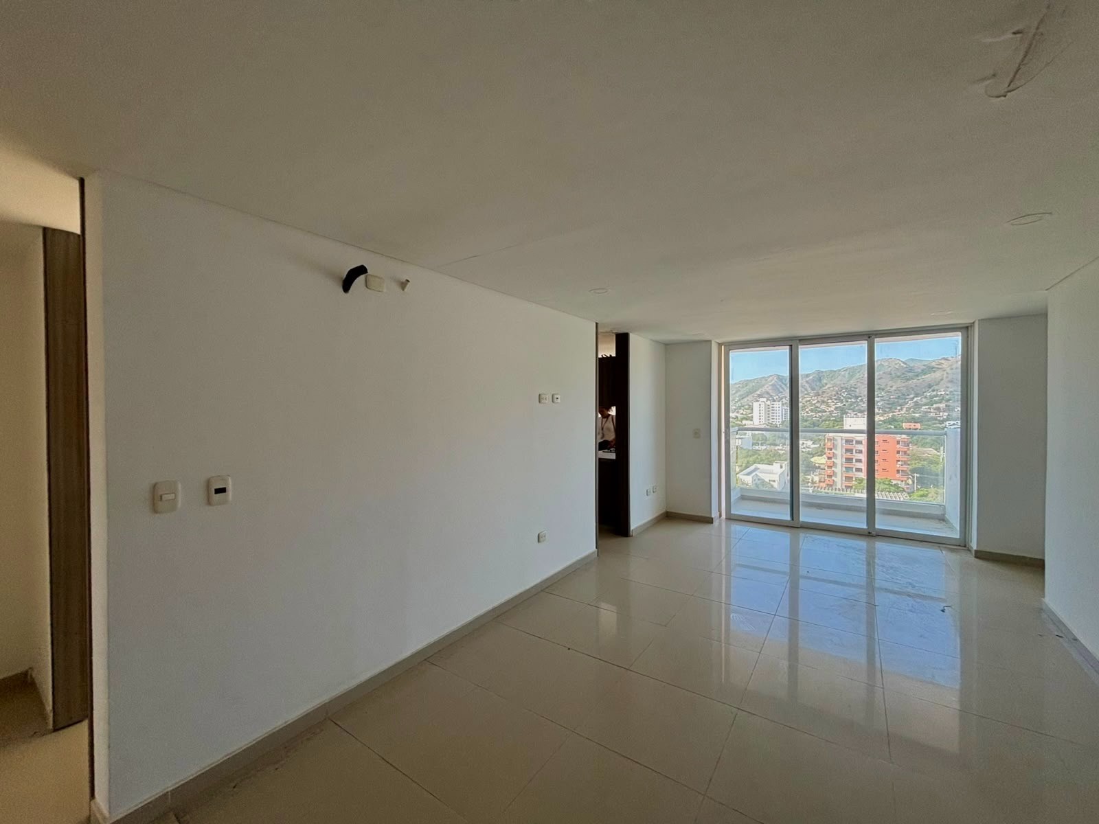 Apartamento en venta en Jardin, Santa Marta · foto 17 de 24