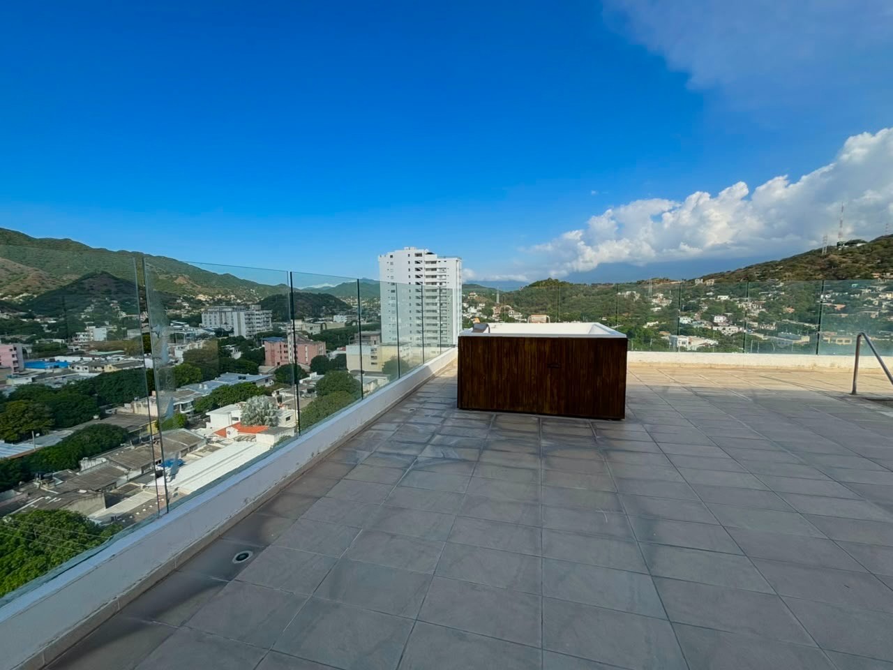Apartamento en venta en Jardin, Santa Marta · foto 2 de 24