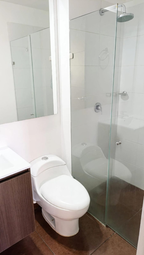 Apartamento en arriendo en Las Palmas, Medellín · foto 10 de 21