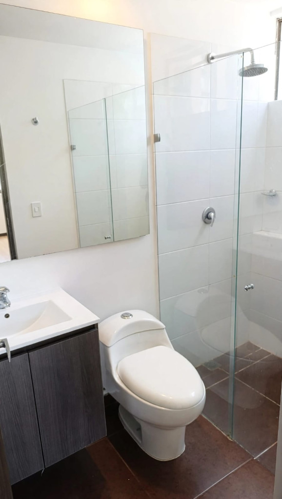 Apartamento en arriendo en Las Palmas, Medellín · foto 17 de 21
