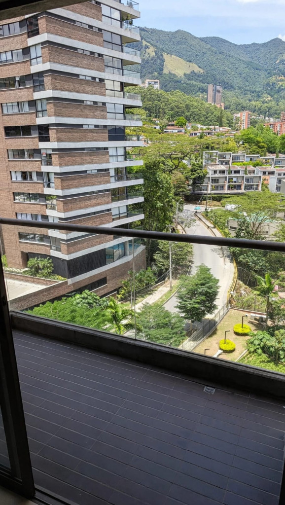 Apartamento en arriendo en Las Palmas, Medellín · foto 19 de 21