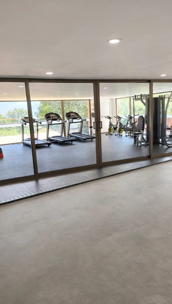 Apartamento en arriendo en Las Palmas, Medellín · foto 20 de 21