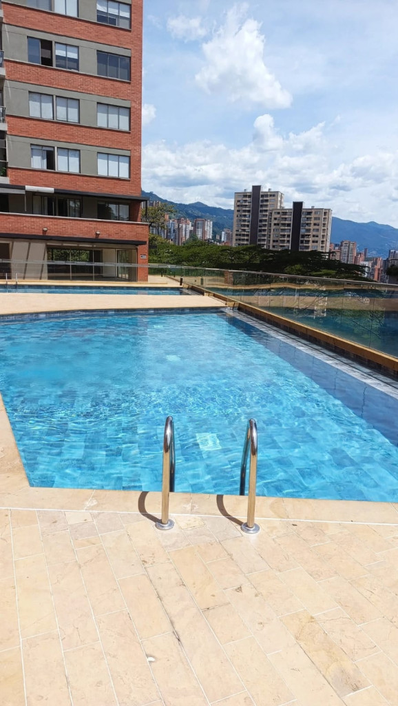 Apartamento en arriendo en Las Palmas, Medellín · foto 21 de 21