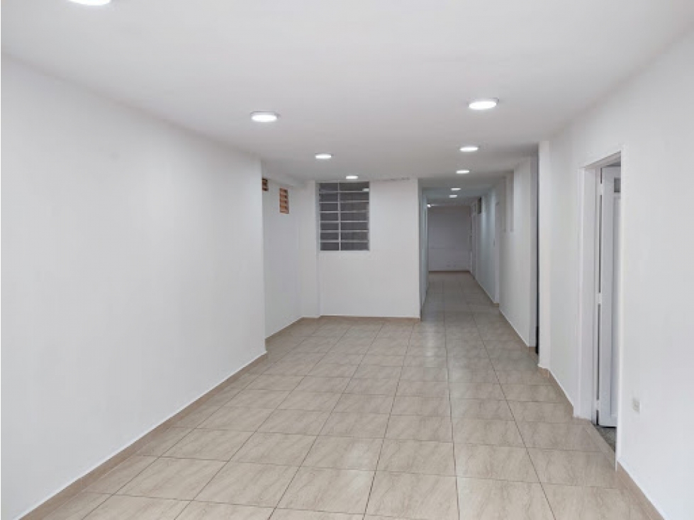 Casa en Arriendo en La floresta, Medellín