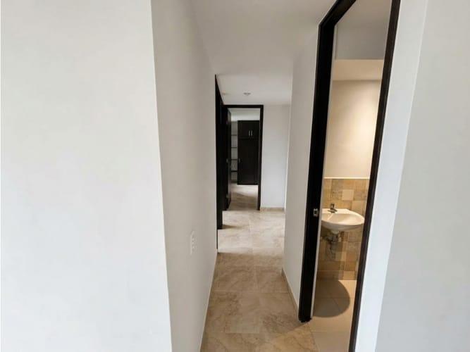Apartamento de 3 alcobas en venta en Santa Maria No. 1, Itagüí, 54 m² · foto 4 de 17