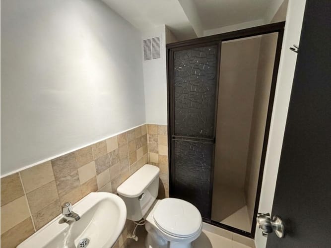 Apartamento de 3 alcobas en venta en Santa Maria No. 1, Itagüí, 54 m² · foto 5 de 17