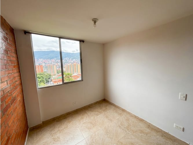 Apartamento de 3 alcobas en venta en Santa Maria No. 1, Itagüí, 54 m² · foto 7 de 17
