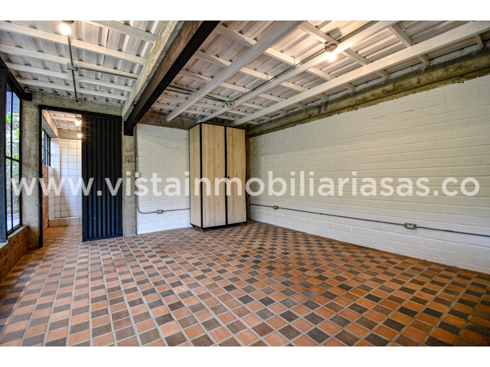 Casa en venta en San Peregrino, Manizales · foto 8 de 24