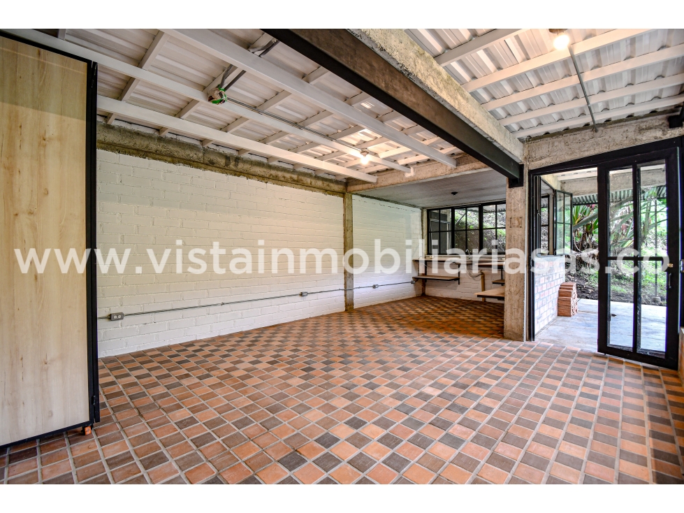 Casa en venta en San Peregrino, Manizales · foto 11 de 24