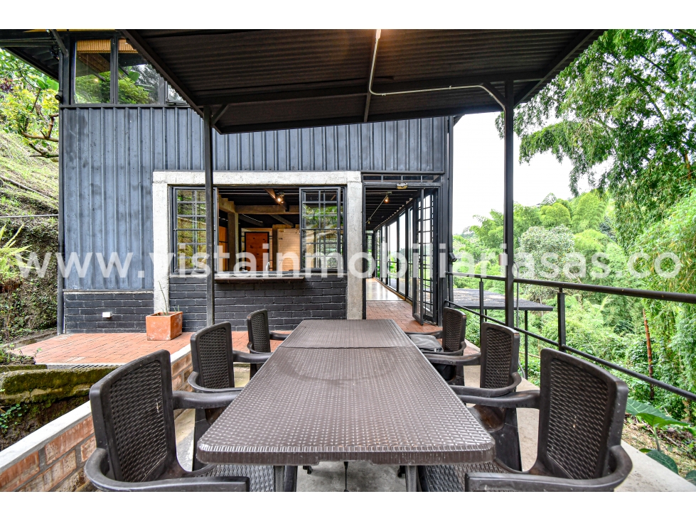 Casa en venta en San Peregrino, Manizales · foto 20 de 24
