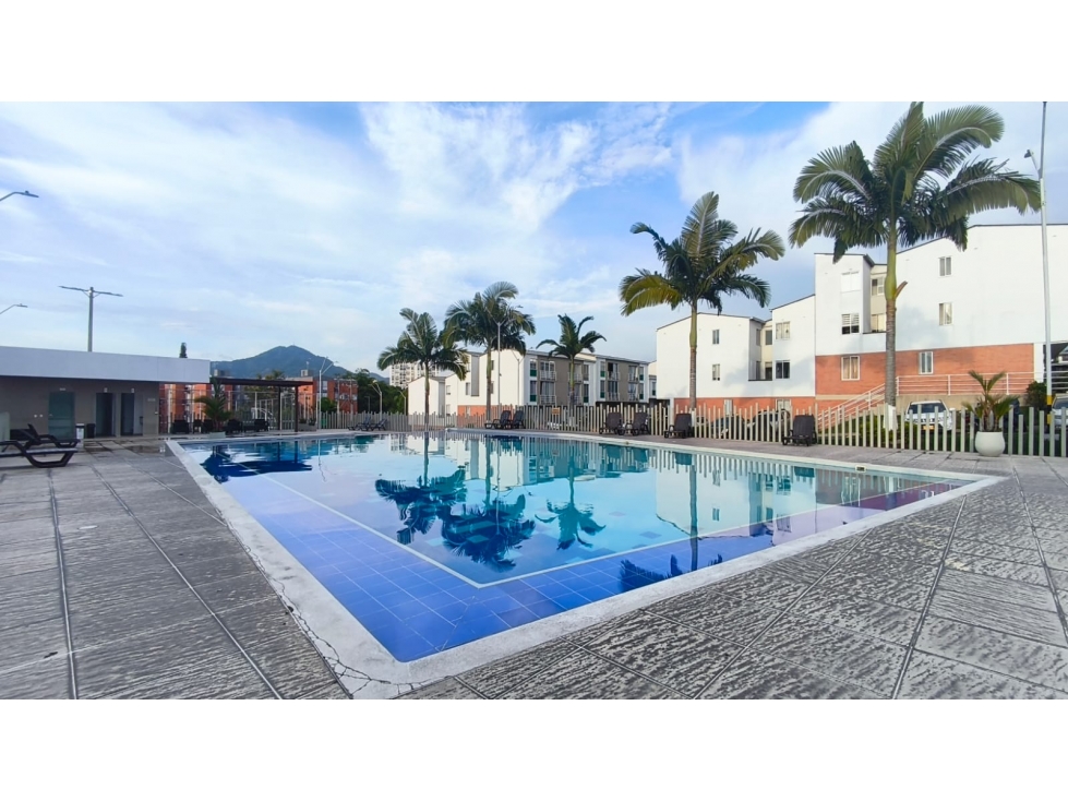 Apartamento en Venta en Evaristo garcia, Pereira