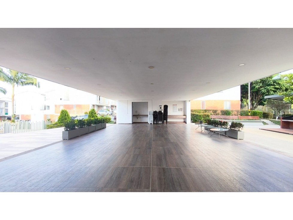 Apartamento en venta en Evaristo Garcia, Pereira · foto 2 de 21