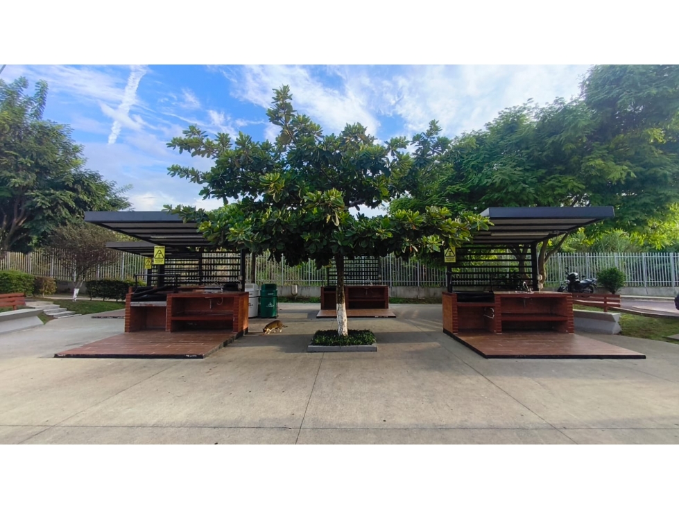 Apartamento en venta en Evaristo Garcia, Pereira · foto 3 de 21