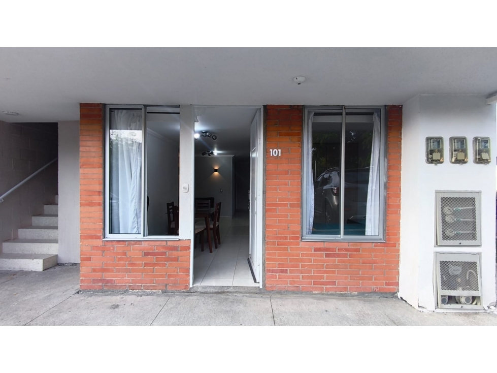 Apartamento en venta en Evaristo Garcia, Pereira · foto 5 de 21