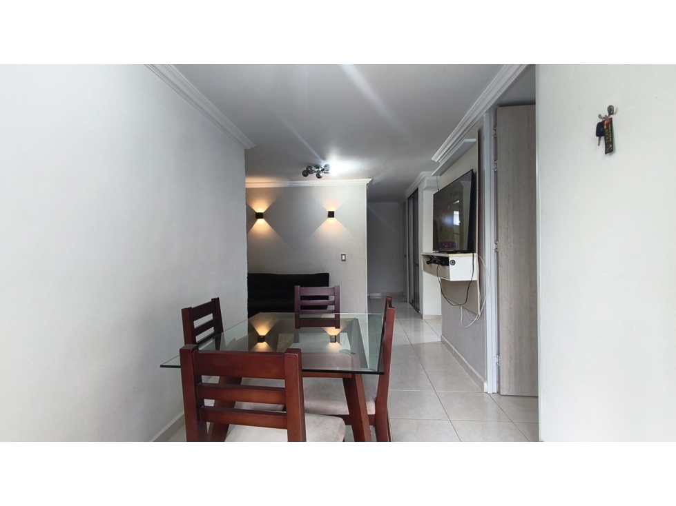 Apartamento en venta en Evaristo Garcia, Pereira · foto 6 de 21