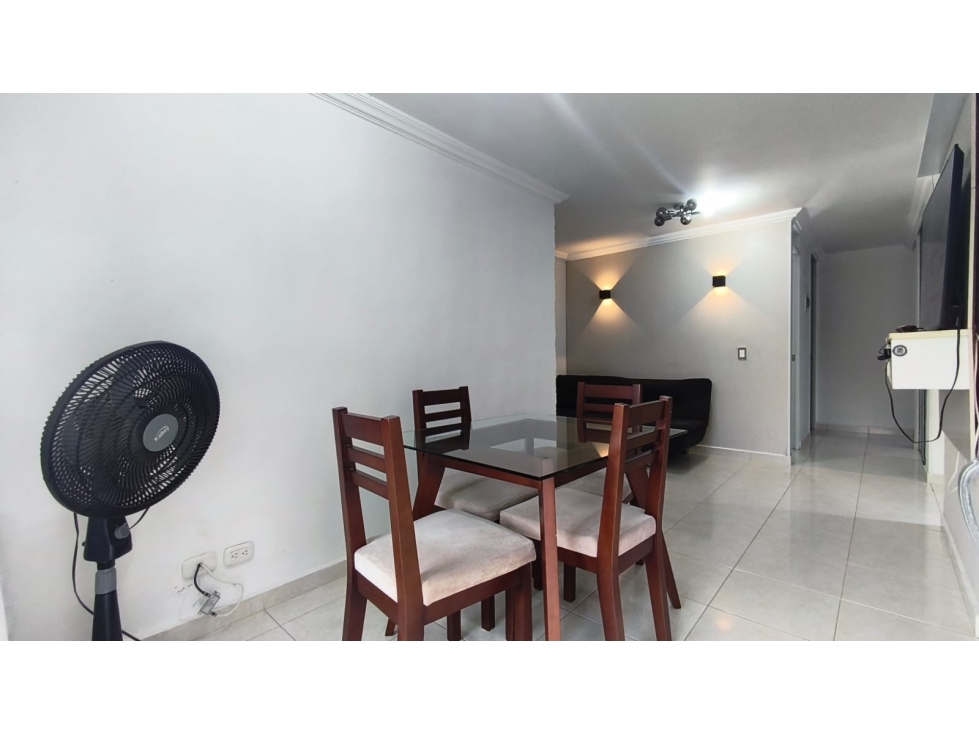 Apartamento en venta en Evaristo Garcia, Pereira · foto 7 de 21