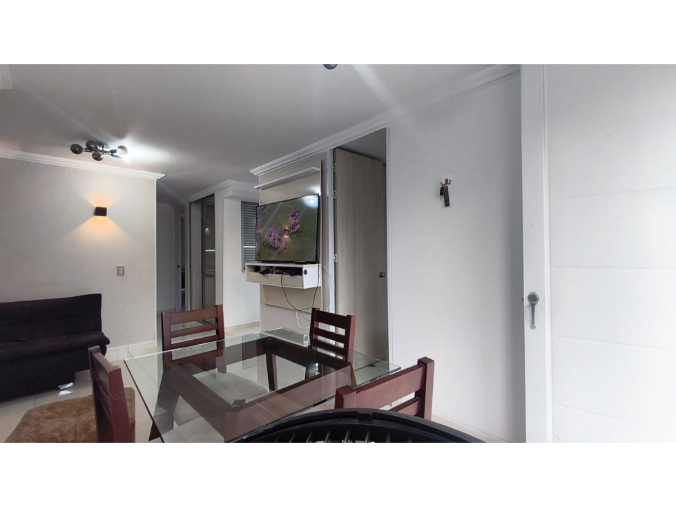 Apartamento en venta en Evaristo Garcia, Pereira · foto 8 de 21