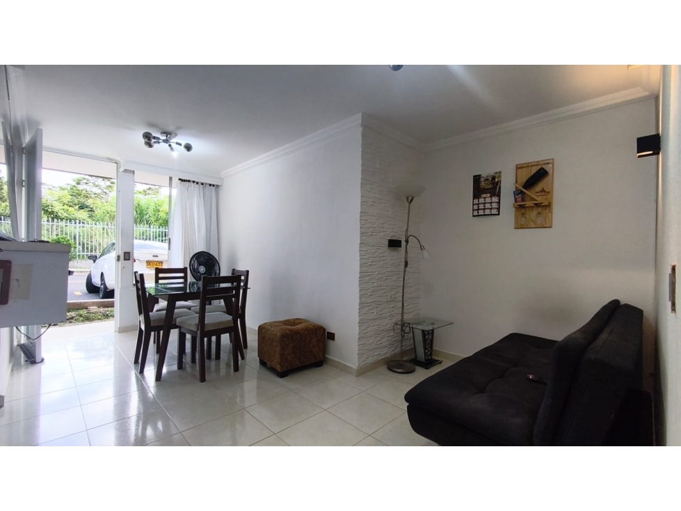 Apartamento en venta en Evaristo Garcia, Pereira · foto 9 de 21