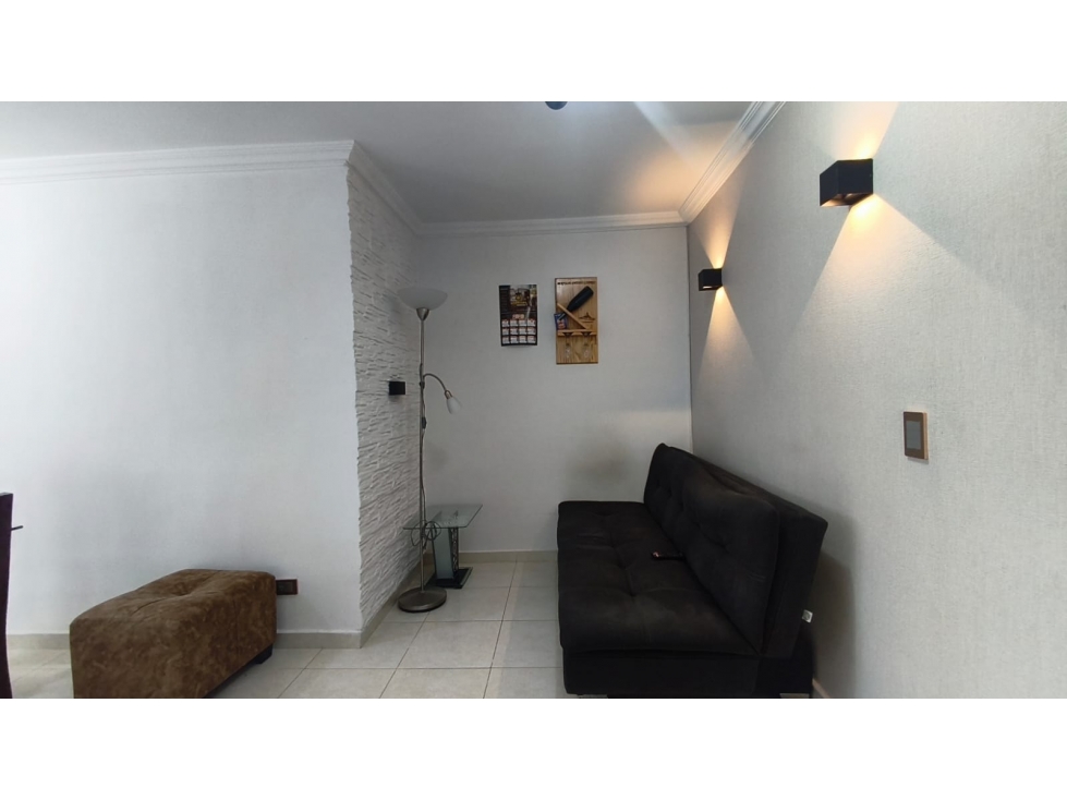 Apartamento en venta en Evaristo Garcia, Pereira · foto 10 de 21