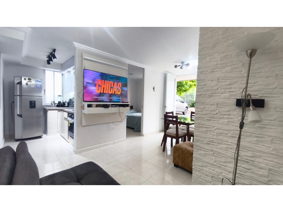 Apartamento en venta en Evaristo Garcia, Pereira · foto 11 de 21