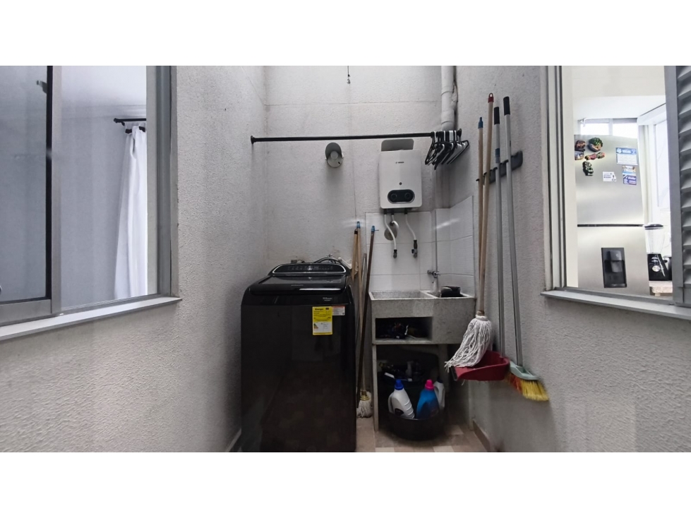 Apartamento en venta en Evaristo Garcia, Pereira · foto 14 de 21