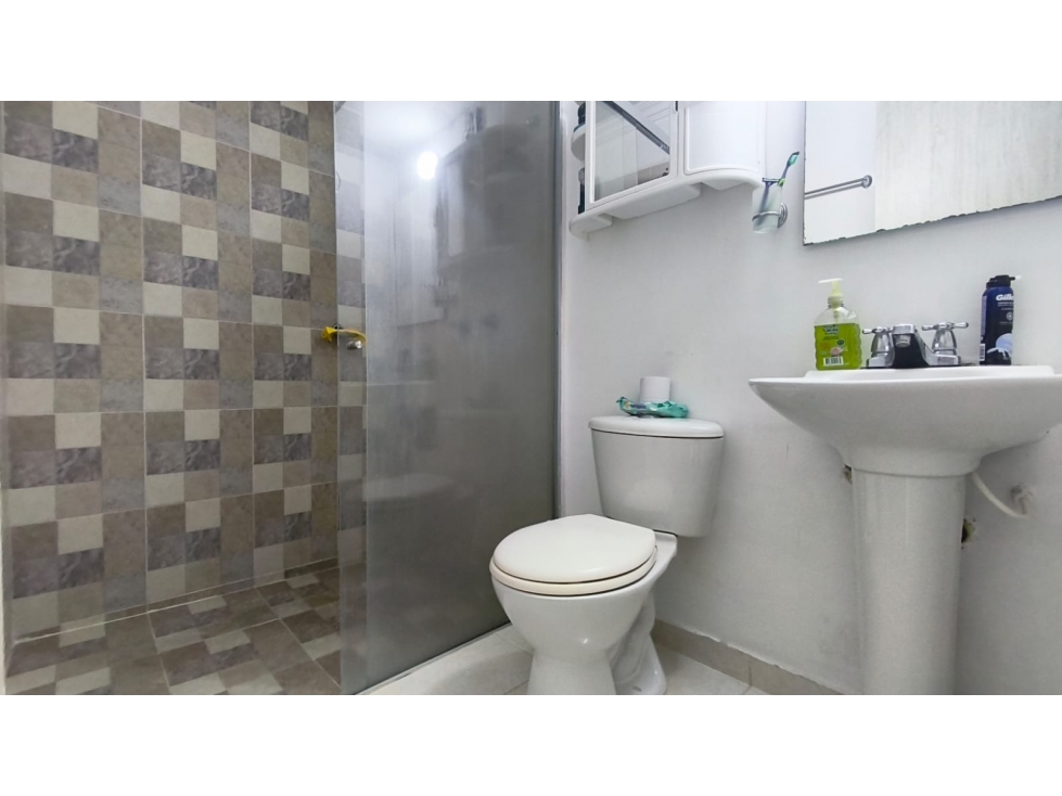 Apartamento en venta en Evaristo Garcia, Pereira · foto 15 de 21