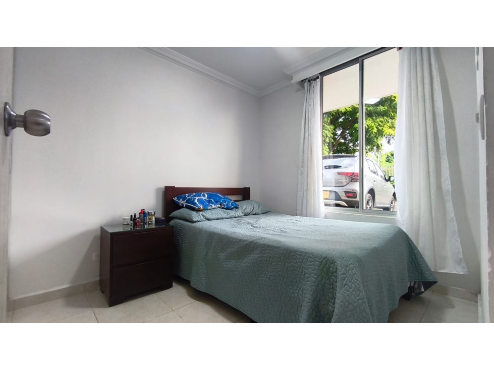 Apartamento en venta en Evaristo Garcia, Pereira · foto 16 de 21