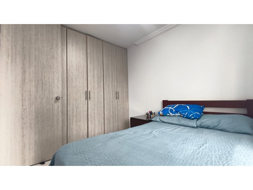 Apartamento en venta en Evaristo Garcia, Pereira · foto 17 de 21