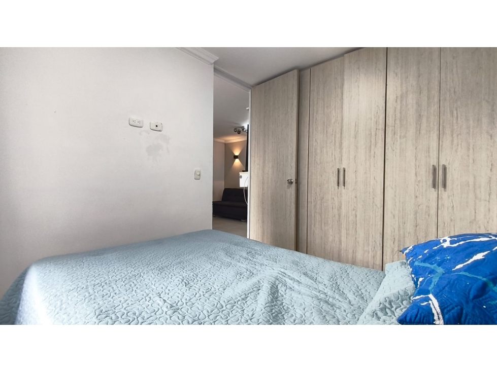 Apartamento en venta en Evaristo Garcia, Pereira · foto 18 de 21