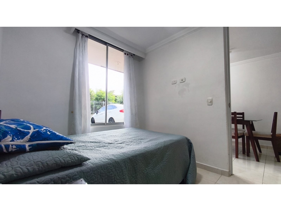 Apartamento en venta en Evaristo Garcia, Pereira · foto 19 de 21