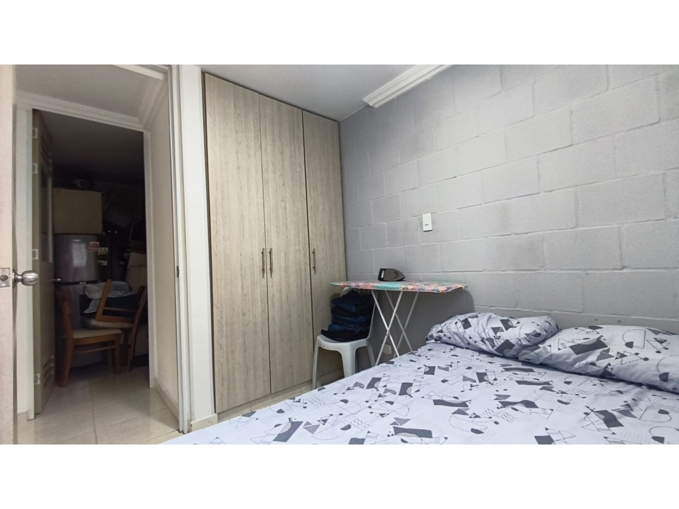 Apartamento en venta en Evaristo Garcia, Pereira · foto 20 de 21