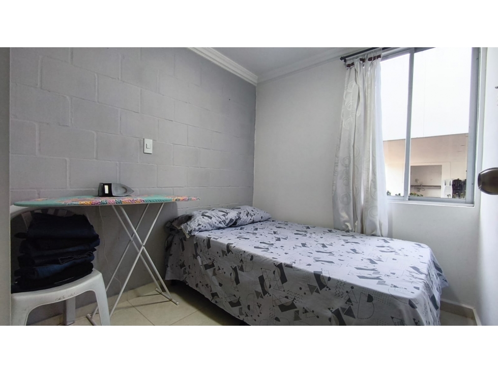 Apartamento en venta en Evaristo Garcia, Pereira · foto 21 de 21