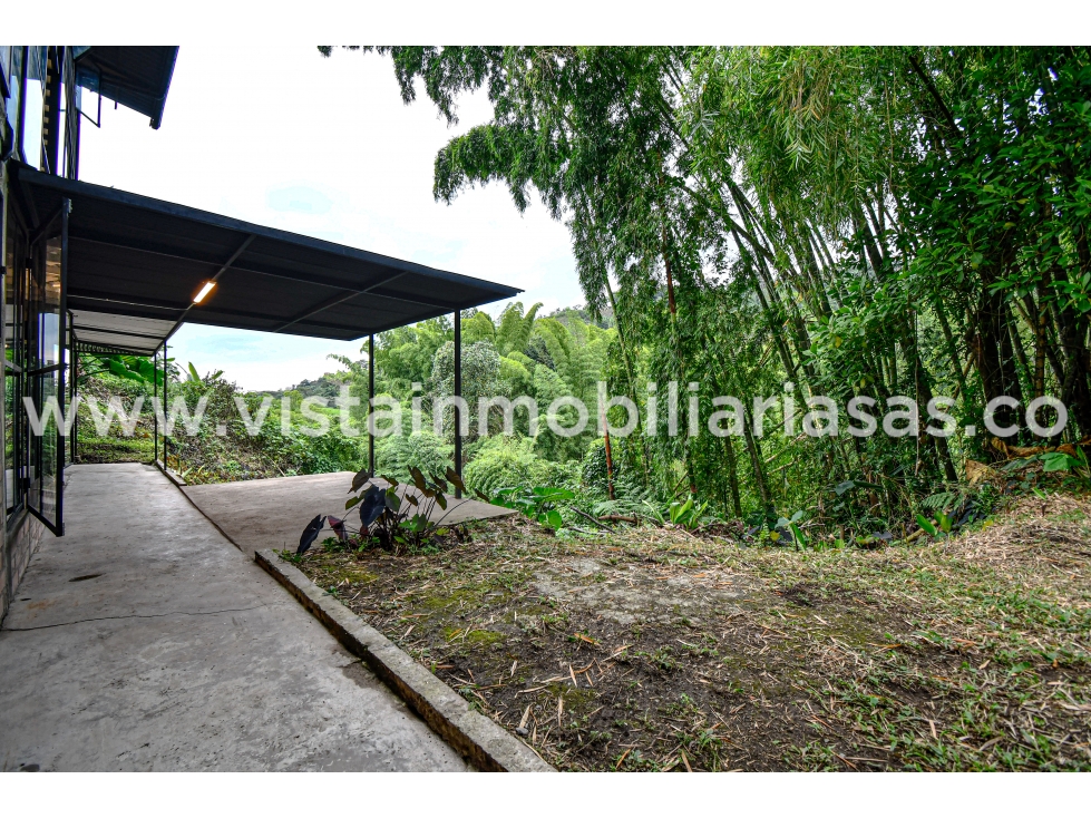 Casa en venta en San Peregrino, Manizales · foto 4 de 24